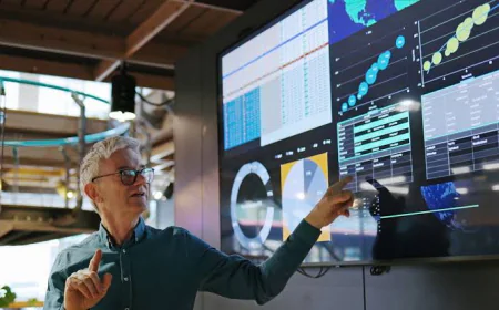 How to Use Workforce Planning & Analytics Effectively