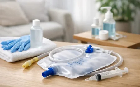 Urinary Catheters Market Size, Trends, Growth, and Forecast Analysis 2026-2033