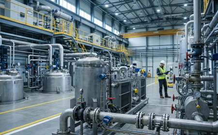 Textile Machinery Suppliers: A Complete Buying Guide