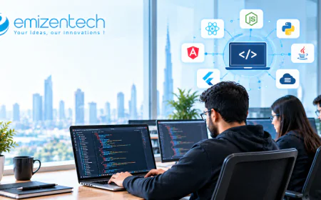 How Much Does It Cost to Hire Dedicated Developers in Chicago?