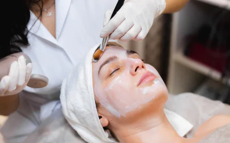 How Does Facial Treatment Help Improve Skin Appearance?