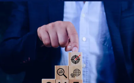 Can an SME Finance Company Help Expand Business?