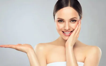Does Cheek Fillers Injections Help Define Cheekbones?