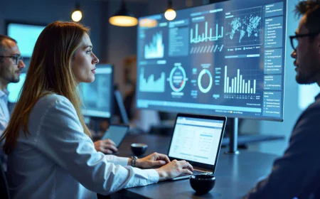 Consumer Goods Technology Solutions and Life Sciences Supply Chain Strategy: Where They Overlap and Where They Diverge