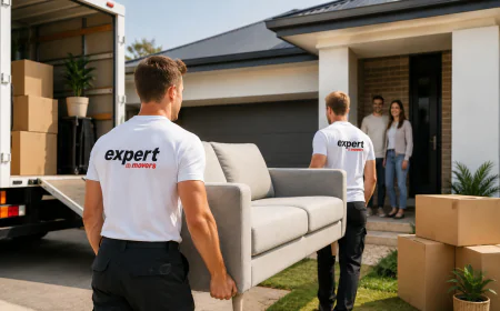 Looking for Removalists Gippsland? What to Check Before Hiring