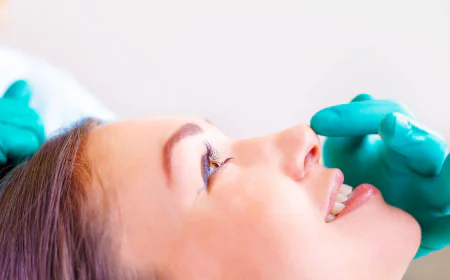 Rhinoplasty in Islamabad: How Does Middle Vault Collapse Affect Nose Shape, Symmetry and Breathing?