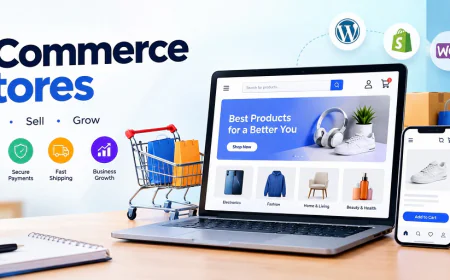Link Building for eCommerce Stores: Strategies That Actually Earn Authority in Competitive Niches