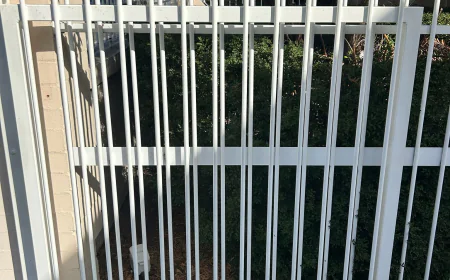 How to Choose the Right Garrison Fencing Company in Perth