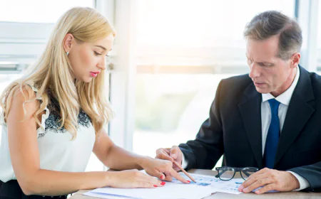 Alimony Lawyer Fort Lauderdale: How Is Spousal Support Determined?