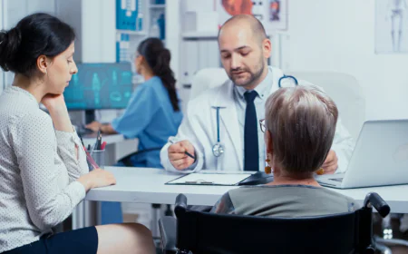 How does Practolytics help behavioral health practices manage denied claims?
