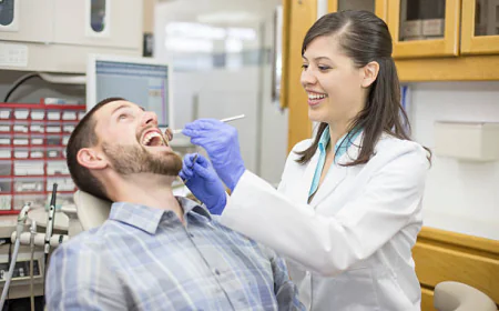 How Long Does Nano Teeth Whitening Last?