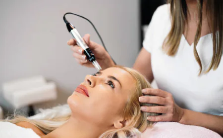 Can HydraFacial Help Reduce Blackheads?