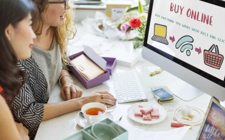 Custom Ecommerce Development Or Pre Built Platforms? What Is Right For Your Business In Dubai?