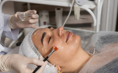 Can Inno Peel Treatment Help Reduce Dark Skin Spots