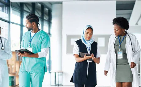 Complex Healthcare Claims Explained: Hospital Claims Recovery: Where Revenue Leakage Occurs in the Payer Reimbursement Cycle
