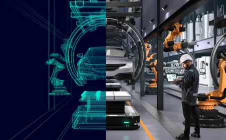 Digital Twin Market Size, Trends, Revenue, and Key Insights 2026-2033