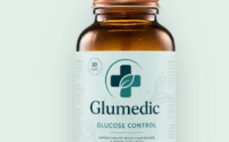 Can Glumedic blood sugar supplement be taken with medication?