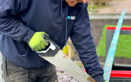 Roofers in Blackpool: Protecting Your Property With Professional Roofing Services