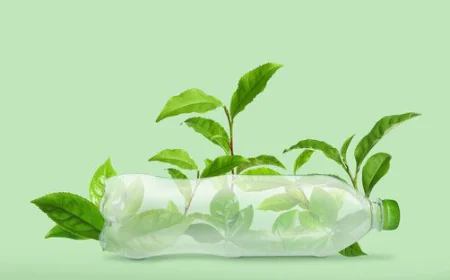 Global Bio-Based Polyethylene Terephthalate Market Size, Trends, and Growth Analysis