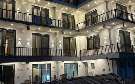 Hotel Booking Near Kedarnath Temple: Tips for a Comfortable Stay