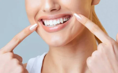 Can Teeth Whitening Improve Your Smile's Appearance?
