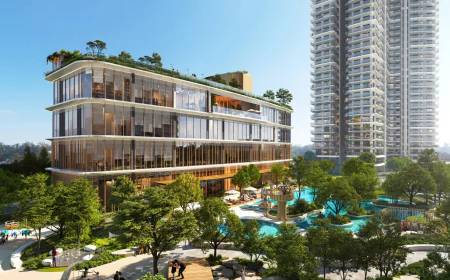 What to Consider Before Buying an Apartment in Greater Noida