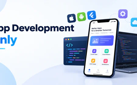How to Choose the Best Mobile App Development Company in Delhi NCR