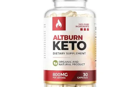 Is AltBurn suitable for men and women?