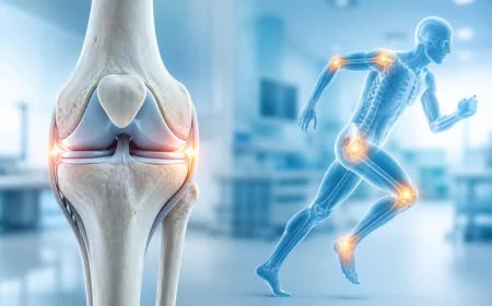 Orthobiologics Market Size, Trends, Growth, and Strategic Outlook 2026-2033