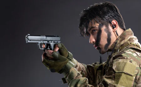 Beginner Firearms Class Raleigh: Choose a Safe, Practical First Course