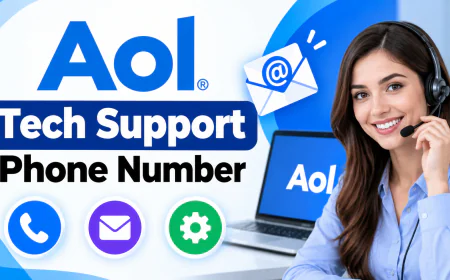 Complete Guide to Fix AOL Mail Not Loading in Chrome Like a Pro.