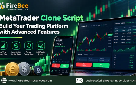 What Are Meta Trader Clone Software's Procedures for Trading