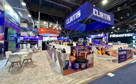 The Hidden Lines in Exhibition Stand Design and Build Quotes