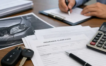 When a Truck Accident Changes Everything, Legal Support Matters