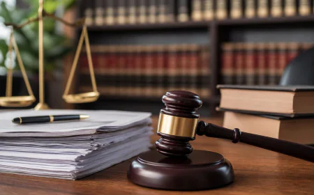 Focus on Healing While Your Motorcycle Accident Claim Gets Attention