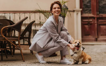 Compassionate End-of-Life Care for Pets in Westchester