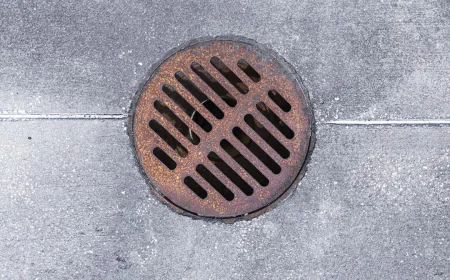 What Steps Should You Take After Discovering Wastewater From a Sewer Backup