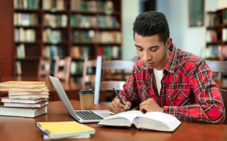 SAT Registration 2026–27: Complete Guide to SAT Preparation Dubai