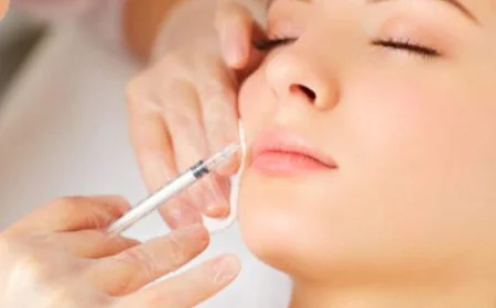 Achieve a Refreshed Appearance with Dermatology Treatments
