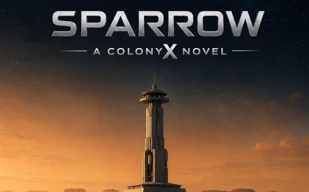 From Earth to the Stars: How Future  Colonies May Redefine Human  Civilization