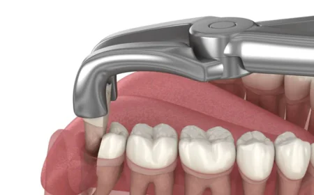 Wisdom Tooth Removal Near Me and Family Dentist Houston: Complete Care for Every Smile