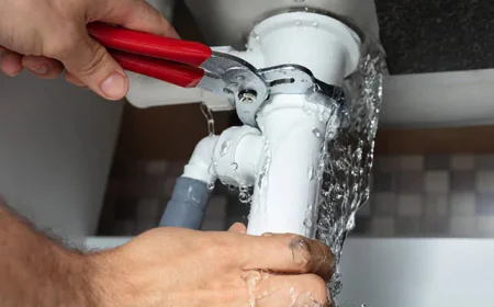 Integrity Plumbing and Drain Services - Reliable Local Experts