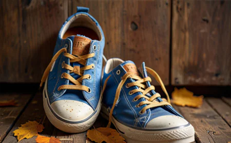 Beyond School Days: Casual Shoes for Kids’ Everyday Adventures