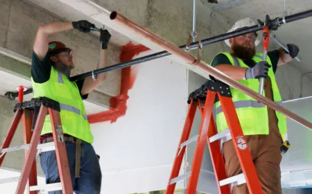 Sprinkler Repair in Los Angeles, CA: Expert Irrigation Solutions