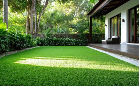Expert Drainage Contractors in Tyler TX for Reliable Solutions