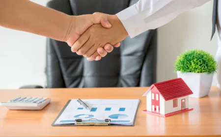 How Business Owners Can Navigate Mortgage Income Requirements