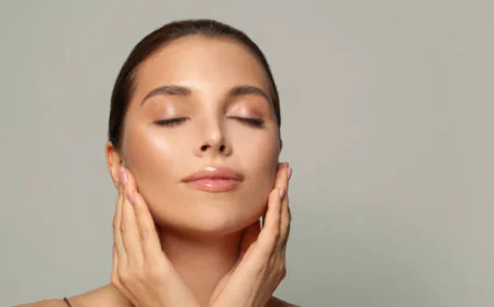 Can Voluma Fillers Help Address Facial Hollowing?