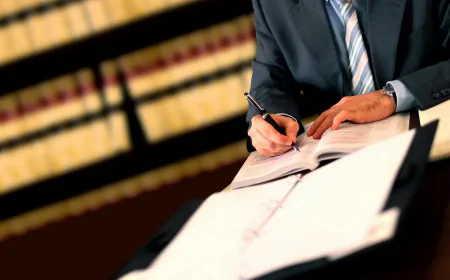 Amazon Trademark Infringement Attorney: Protect Your Brand