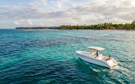Make the Most of Punta Cana’s October Sea Views With Boat Trips Club