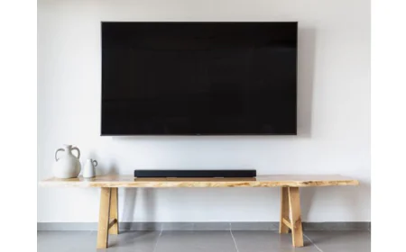 TV Mounting Miami: How to Choose the Right Wall and Mount for Your TV